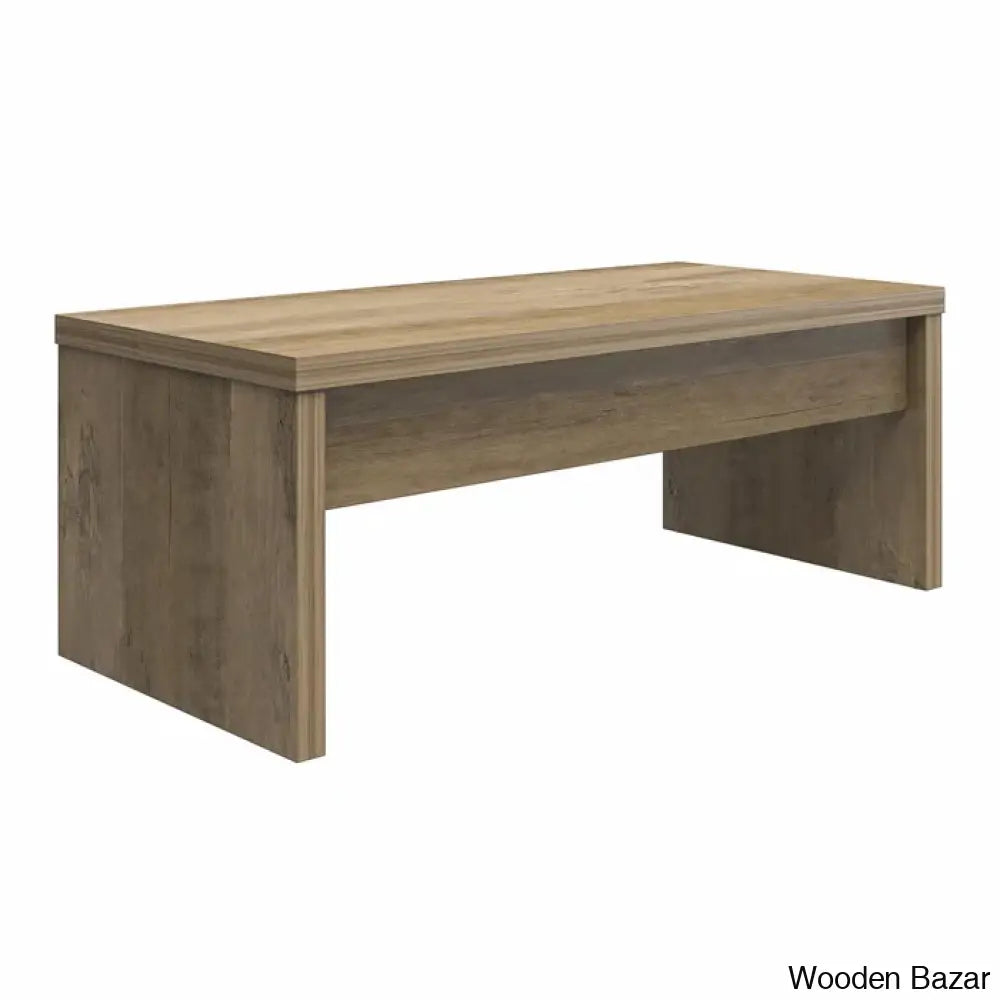 Winstony Lift Top Coffee And Center Table