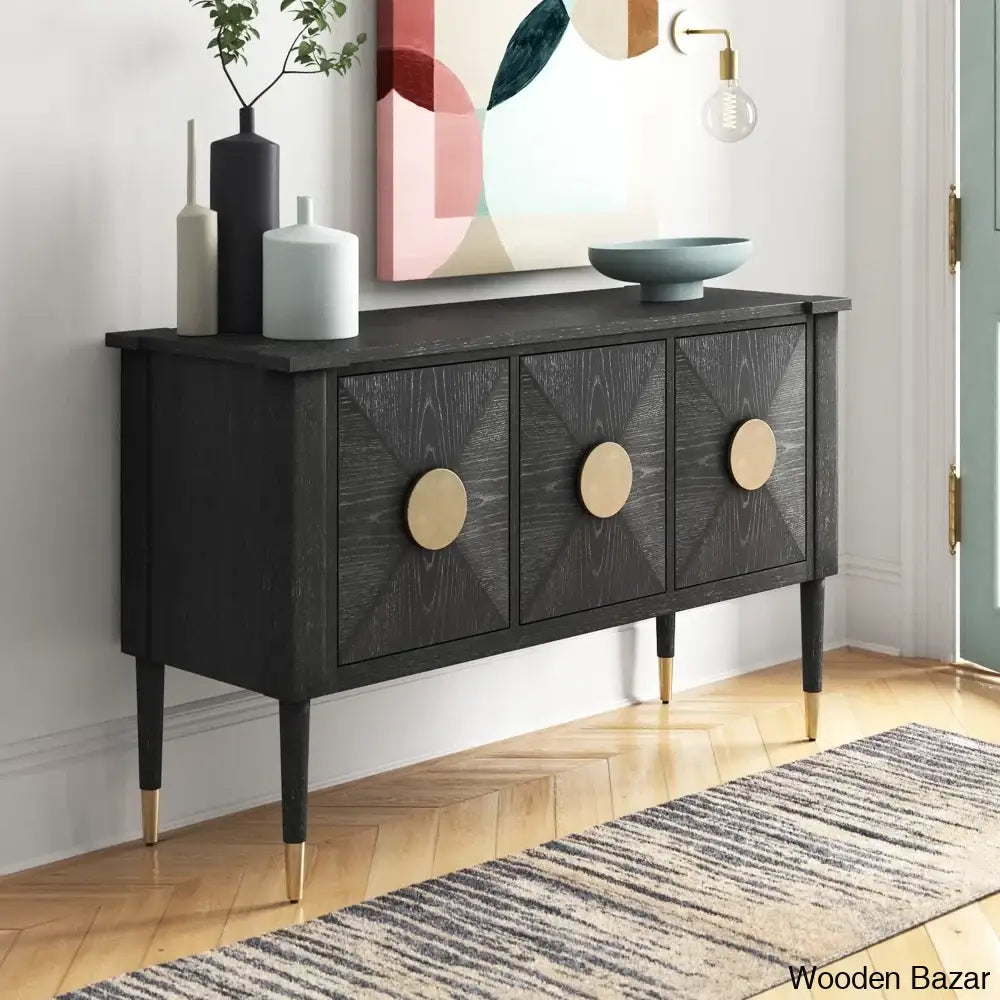 Corridor Table - Console Table