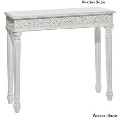  - Wooden Bazar