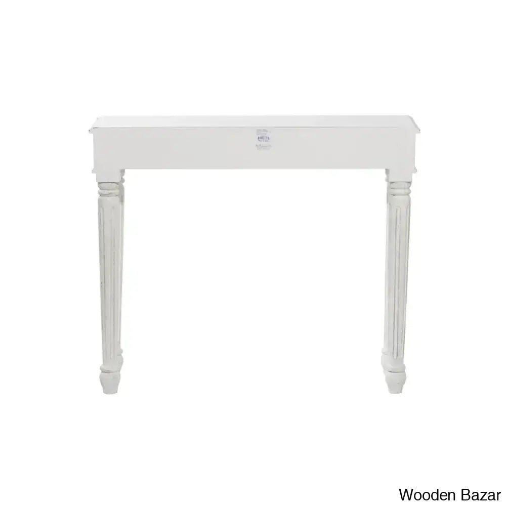 Console Table -5