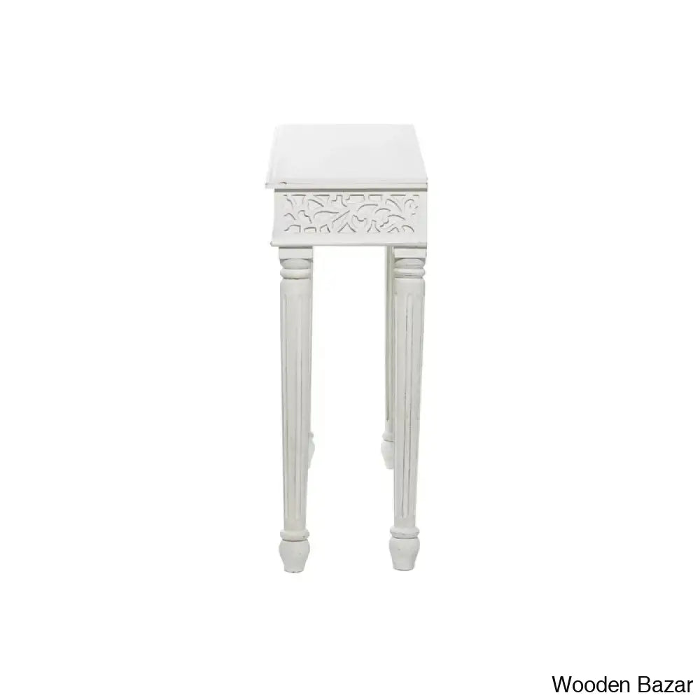 Console Table -4