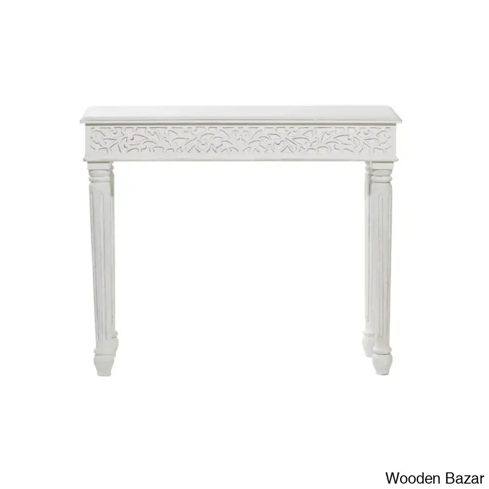 Console Table -3