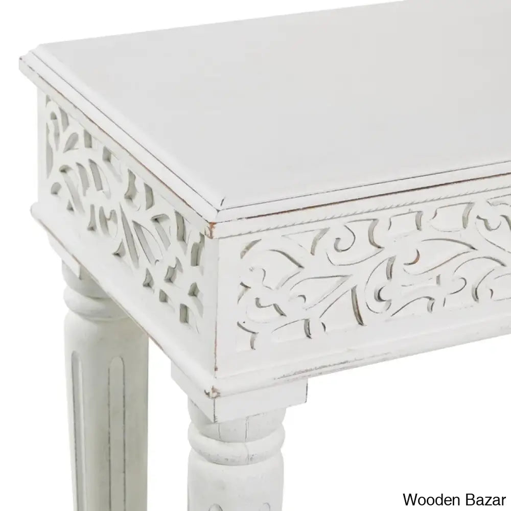 Console Table -6