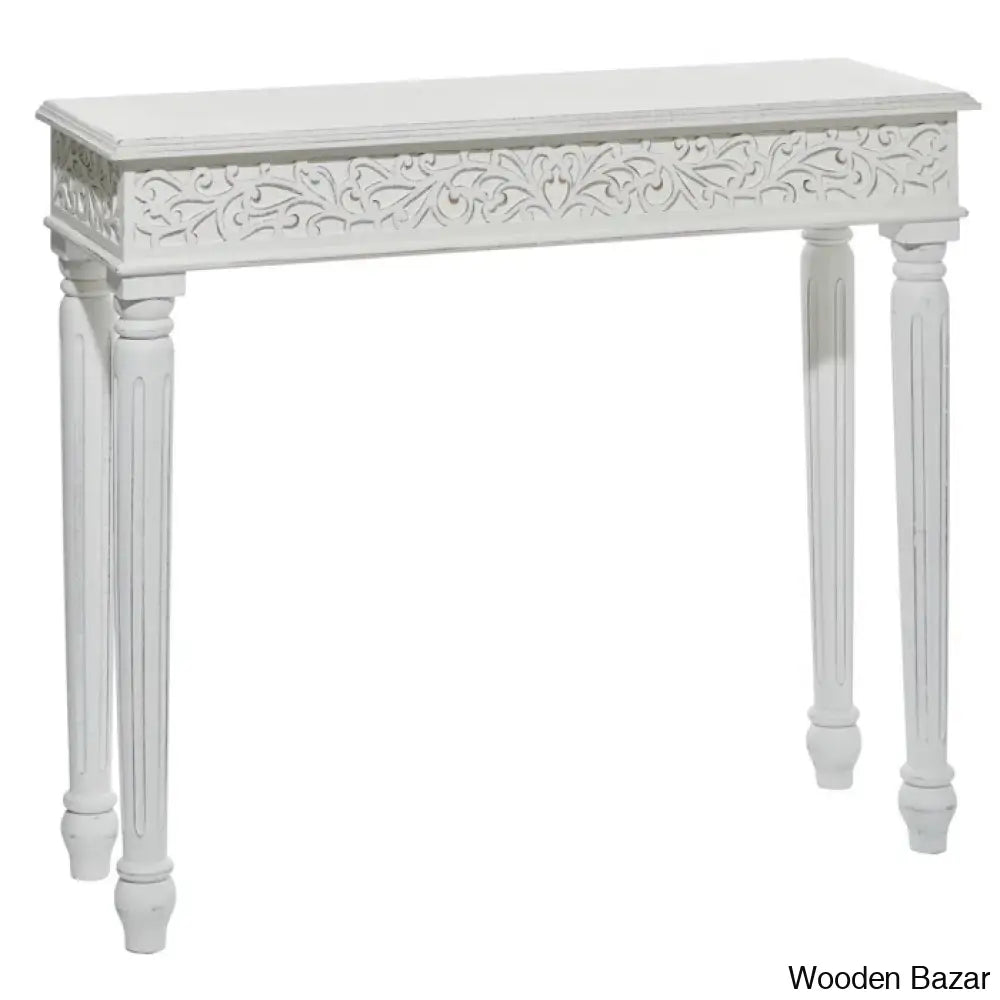 Console Table -1