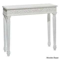 Console Table -1
