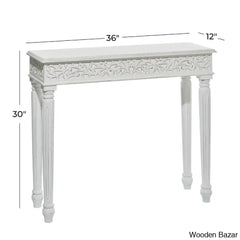 Console Table -7