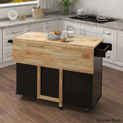  - Wooden Bazar