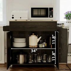  - Wooden Bazar