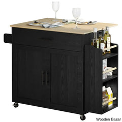  - Wooden Bazar