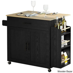  - Wooden Bazar
