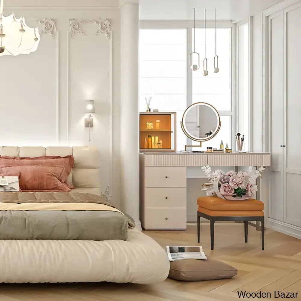  - Wooden Bazar