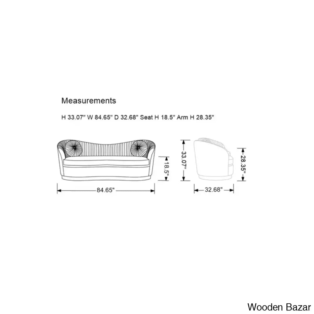 Wooden 4 Seater Sofa l Shape Design Made IN Teak Wood