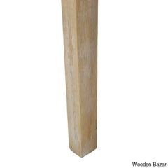  - Wooden Bazar