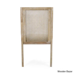  - Wooden Bazar