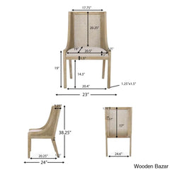  - Wooden Bazar