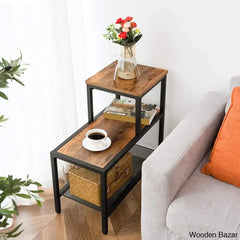  - Wooden Bazar