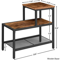  - Wooden Bazar