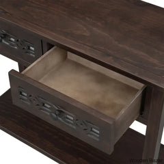  - Wooden Bazar