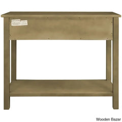  - Wooden Bazar