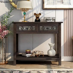  - Wooden Bazar