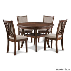  - Wooden Bazar