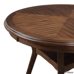  - Wooden Bazar