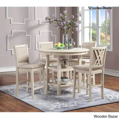  - Wooden Bazar