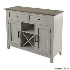  - Wooden Bazar