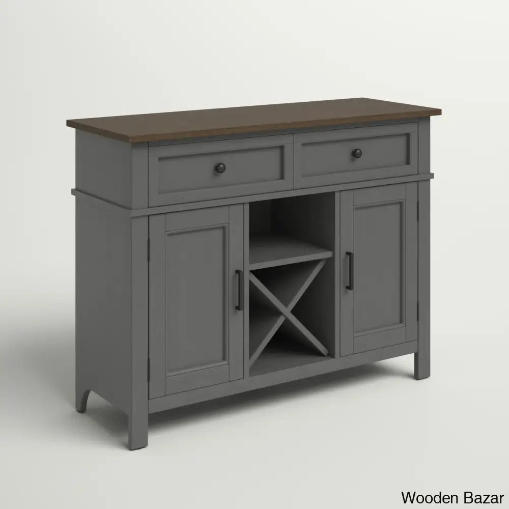  - Wooden Bazar