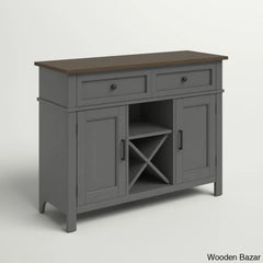 - Wooden Bazar