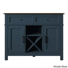  - Wooden Bazar