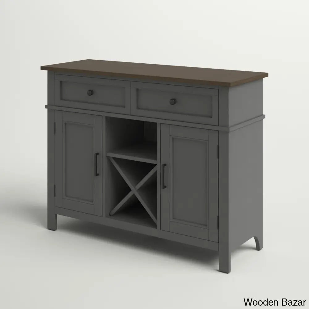  - Wooden Bazar