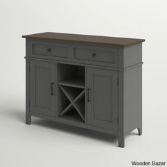  - Wooden Bazar