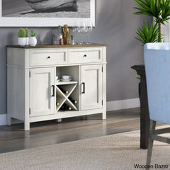  - Wooden Bazar