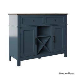  - Wooden Bazar