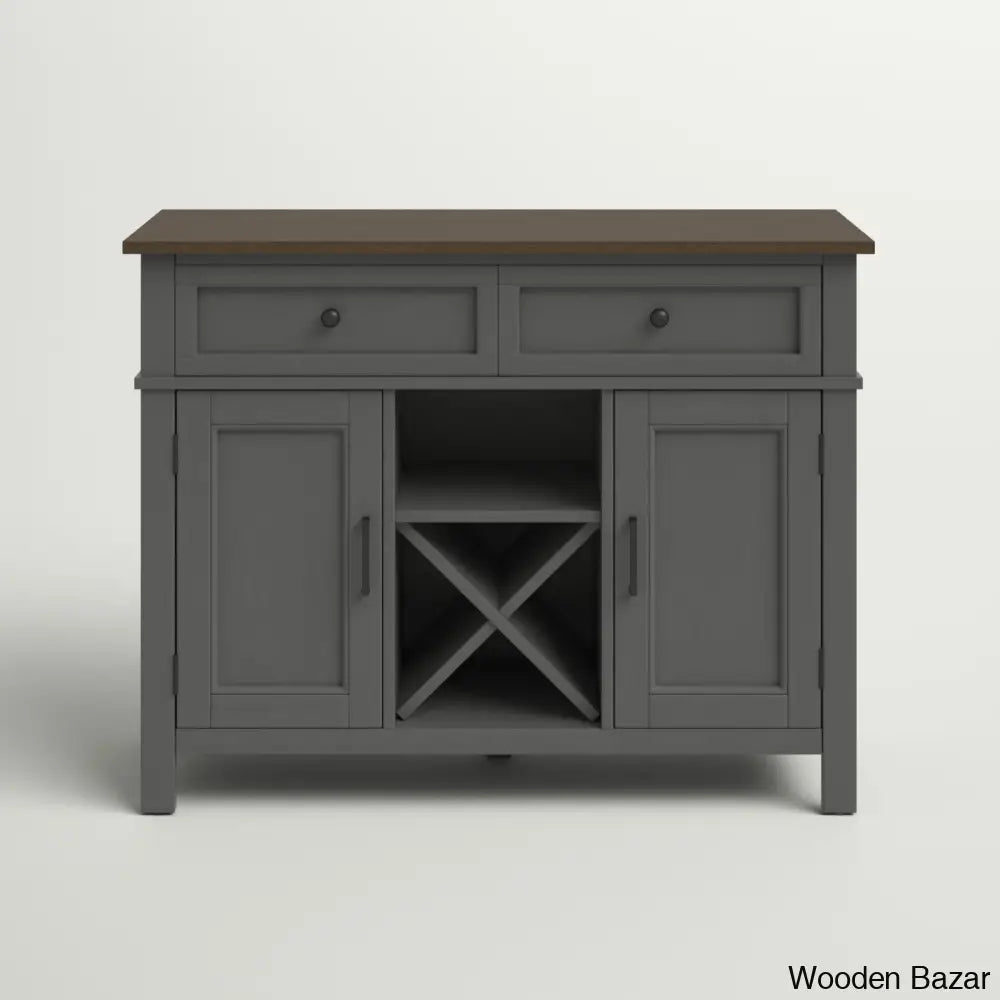  - Wooden Bazar