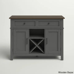  - Wooden Bazar