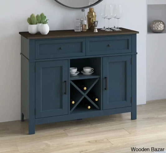  - Wooden Bazar