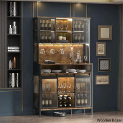  - Wooden Bazar