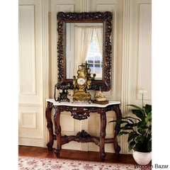 Dining Room End Tables - Console Table