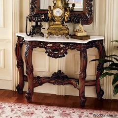 Accent Dining Table - Console Table 