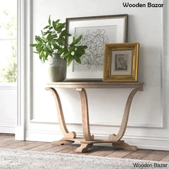 Accent Coffee Table - Console Table