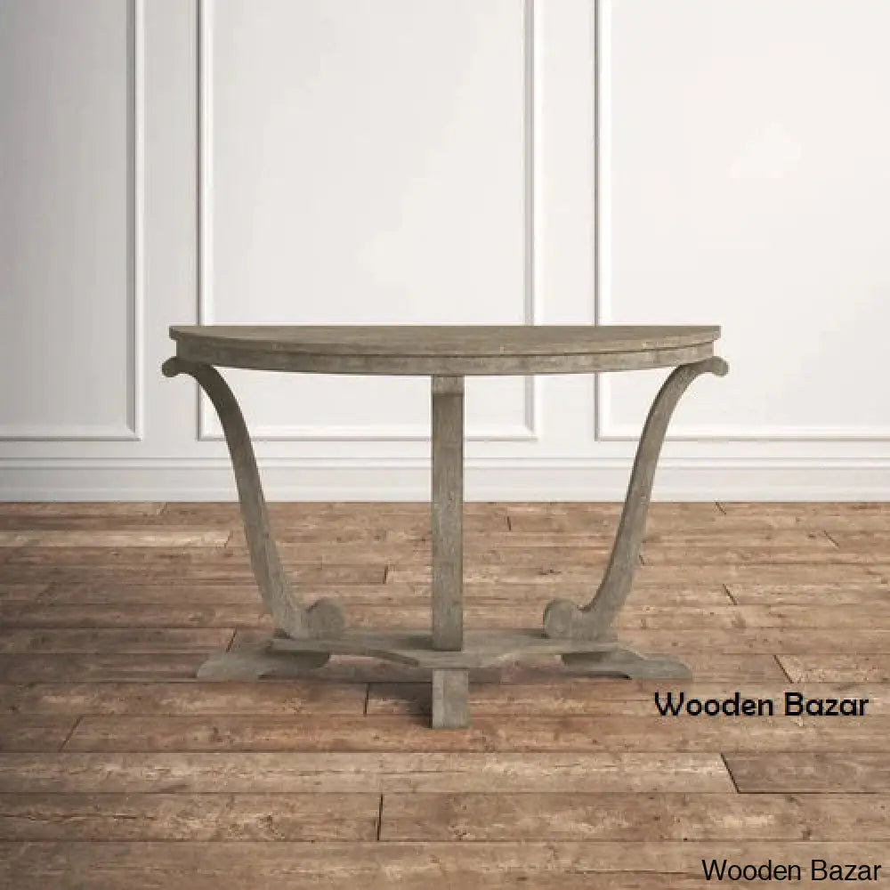  - Wooden Bazar