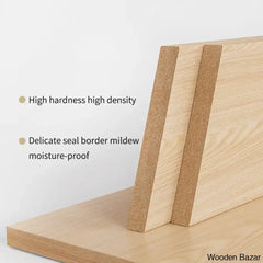  - Wooden Bazar