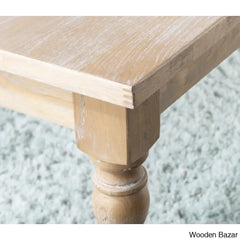  - Wooden Bazar