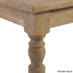  - Wooden Bazar