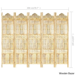  - Wooden Bazar