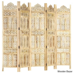  - Wooden Bazar