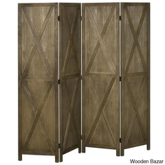  - Wooden Bazar