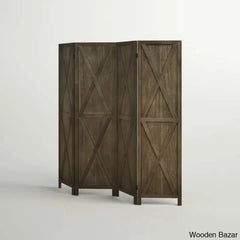  - Wooden Bazar